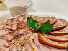 -老北京馅饼粥(西单店)