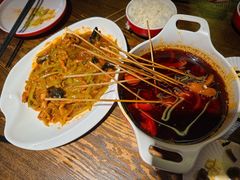 -川悦留香·海鲜餐厅(海棠68环球美食街店)