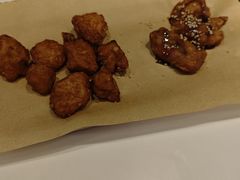 -必胜客(天鹅湖万达店)