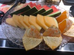-盛焰铁板烧(王府井店)