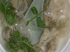 肉燕-大叔家福鼎小吃(十全街店)