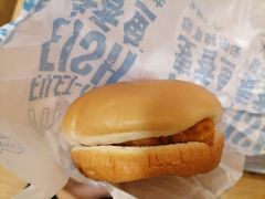 -麦当劳(总统大酒店店)