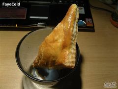 咖喱角-中关村茶点