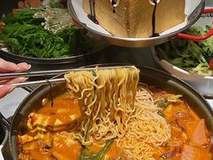 -韩时烤肉(枫蓝店)