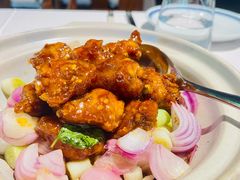 -禧宴Joyous Restaurant(禧园店)