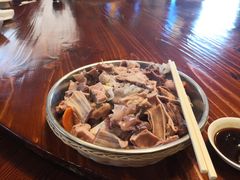 -顺德了能馆(虎门店)