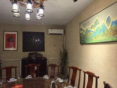 -旺角小渔村·海肠捞饭开创者(环山路店)