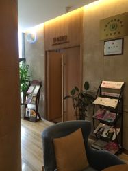 -金芙美月子中心(财富别墅店)