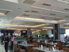 -海天一色海景自助餐厅(西港花园店)