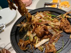 -阿里疆Alijiang·丝路美食·异域风情·清真(长楹天街店)