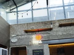 -Tubestation站点比萨(五道营店)