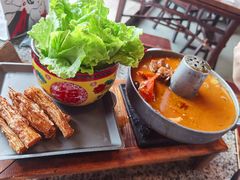 江南小灶炖羊肉-南京大牌档(龙江新城市广场店)