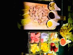 -柒Lounge(三里屯店)