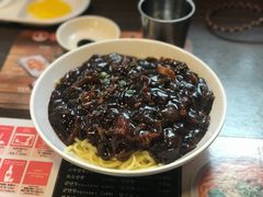 -香港饭店0410(明洞店)
