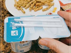 -黄记煌三汁焖锅(银盆岭万达广场店)
