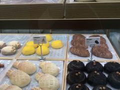 -烫面包·面包烘焙(绿地缤纷城店)