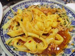 -新疆伊宁远征餐厅