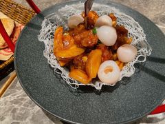 -老福洲·三十年福州味(斗东店)