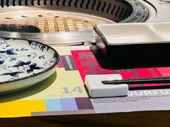 -勇誌烧肉·焱铁烧