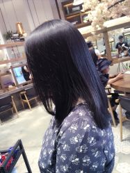 -简影造型·自选烫染接发salon
