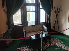 -青岛德国总督楼旧址博物馆