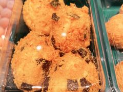 松松小贝-東更道点心行(文化东路店)