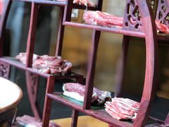 丁卯京八件儿-丁卯•铜锅涮肉(工体店)