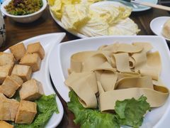 -蘭番坊青海特色铜锅涮·清真