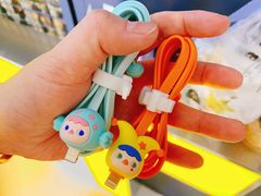 -泡泡玛特POPMART(崇文门国瑞城店)