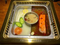 -大渝火锅(苏州西城永捷店)