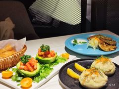 -Pasha帕夏土耳其餐厅(南昌路店)