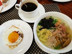 -温州王朝大酒店-自助餐厅