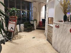 -花舍·新派粤菜·西餐·下午茶(亚运村·鸟巢店)