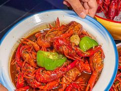 -虾乐园龙虾·夜宵(松江店)