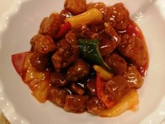 -清晖小苑•顺德地方菜(壹海城店)