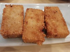 -南京大牌档(龙江新城市广场店)