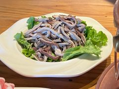 -额尔敦传统涮(光明路店)