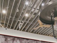 -肥汁米蘭香港米线(长宁来福士店)