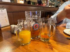-宝莱纳啤酒花园餐厅PAULANER BRAUHAUS Nanjing(广州路店)