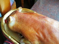 -福满园大酒楼(梅林店)