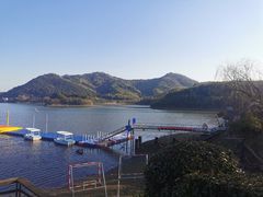 -宁波九龙湖开元度假村