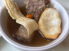 -章记星洲 · 新加坡餐厅(望京店)