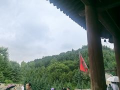 -雁门关景区