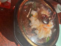 -绿茶餐厅(蓝色港湾店)