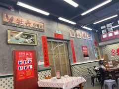 -堂瓦里·33年传统赣菜(第一街区店)