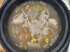 -贤花饭店(城阳店)