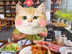 -PIZZA BIANCA(万象城店)