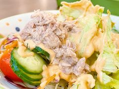 -萨莉亚意式餐厅(玉泉路物美店)