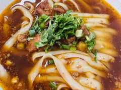 -韩师傅老大同刀削面(北苑路店)