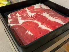 -八角锄烧·肉火锅(天河城店)